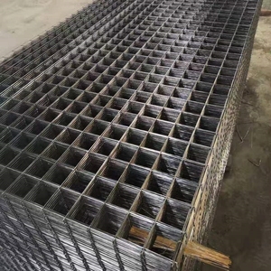 Giá Sàn Chất lượng hàng đầu tăng cường bê tông Hàn dây lưới cho xây dựng - Product Image 4