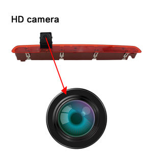 Caméra <span class=keywords><strong>de</strong></span> <span class=keywords><strong>recul</strong></span> <span class=keywords><strong>de</strong></span> vision nocturne avec angle <span class=keywords><strong>de</strong></span> vue <span class=keywords><strong>de</strong></span> 120 degrés, étanche IP68 pour <span class=keywords><strong>VW</strong></span> <span class=keywords><strong>T6</strong></span> - Product Image 4