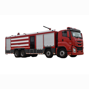 Camión <span class=keywords><strong>de</strong></span> <span class=keywords><strong>Bomberos</strong></span> Isuzu 8x4 <span class=keywords><strong>de</strong></span> Fábrica, <span class=keywords><strong>Camiones</strong></span> <span class=keywords><strong>de</strong></span> <span class=keywords><strong>Bomberos</strong></span> <span class=keywords><strong>Japoneses</strong></span> en Estado Nuevo, Tipo <span class=keywords><strong>de</strong></span> Combustible Diésel Disponible para la Venta - Product Image 4