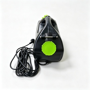 Pulverizador Inteligente Recargable de Iones de Litio de 2.5L ULV, Nebulizador Frío Portátil para Control de Plagas de Insectos en Hogares, Hoteles y Granjas - Product Image 3
