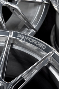 ล้อแม็กซ์ YEO Custom 2/3 ชิ้น ผลิตจากอะลูมิเนียมอัลลอยด์ฟอร์จ 5 ก้าน ลายดาว สำหรับรถ FERRARI F40 <span class=keywords><strong>SPEEDLINE</strong></span> OEM ขนาด 17 <span class=keywords><strong>18</strong></span> นิ้ว - Product Image 4