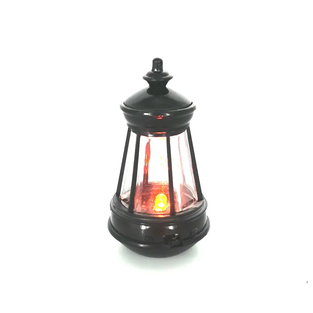 New design battery powered emergency light rechargeable led camping lantern camping outdoor solar lantern for courtyard decor