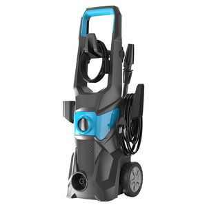 Herramientas <span class=keywords><strong>para</strong></span> el Cuidado y Limpieza del Automóvil, Lavadora de Autos Portátil de Alta Presión, Máquina de Lavado de Autos Automática Sin Contacto, Herramientas de Autoservicio <span class=keywords><strong>para</strong></span> Vehículos - Product Image 4