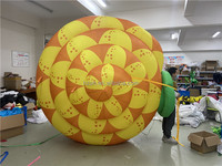 Costume d'escargot géant gonflable personnalisé pour décoration de défilé d'événement dessin animé Cityparade publicité accessoires gonflables