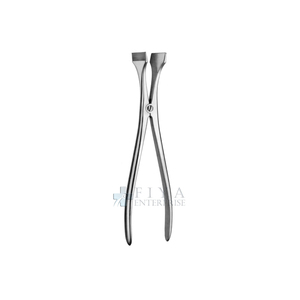 Hennig เครื่องมือทางการแพทย์ทำจากเยอรมัน28cm, ที่จับง่ายเครื่องมือถอดเฝือกพลาสเตอร์ด้วยมือ - Product Image 6