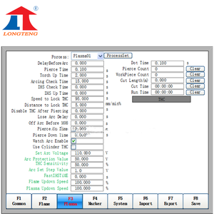¡NW W! ¡NW W! ¡NW W! Máquina de corte Hina para lasma, 2600 C - Product Image 5