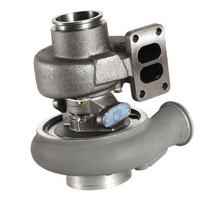 Inyector Turbo HX35 de Alta Calidad 6D102 6BT5.9 6738-81-8090 6738-81-8091 3539697 4038475 para PC200-7 PC220-7 con 1 Año de Garantía - Product Image 5
