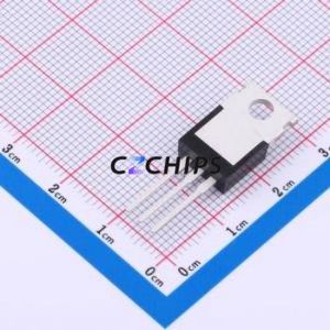 Transistor à effet de champ (MOSFET) RS40N120T TO-220 original et neuf, composants électroniques en gros et service BOM - Product Image 2
