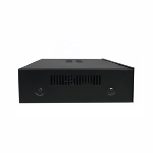 F-6060A Pa Bộ Khuếch Đại 100V Bộ Khuếch Đại Vô Tuyến Fm 15Watt Máy Tính Để Bàn Trang Chủ <span class=keywords><strong>Mini</strong></span> Bộ Khuếch Đại Trộn - Product Image 3