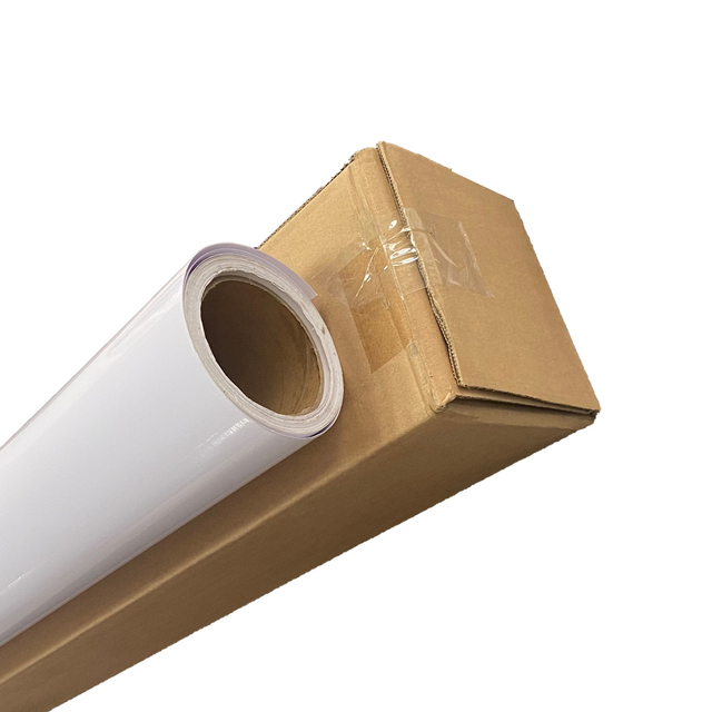 Professional Gloss pp Synthetic Photo Paper Poster Roll