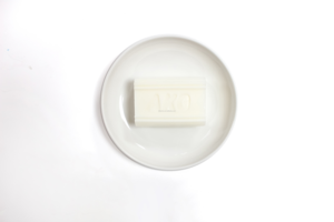 Jabón Blanco Duro para Lavandería de Material Natural Multiusos de la Marca <span class=keywords><strong>AKG</strong></span>, Jabón sin Perfume, Venta al por Mayor de Fábrica - Product Image 2