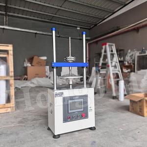 Máquina de Prueba de Fatiga de Sensores, Máquina de Prueba de Durabilidad de Sensores, Probador de Resistencia a la Deformación de Sensores - Product Image 4