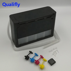 Hệ thống mực in liên tục CISS, bình mực trống, hệ thống cấp mực liên tục cho máy in HP, Brother, <span class=keywords><strong>Canon</strong></span>, Epson - Product Image 1