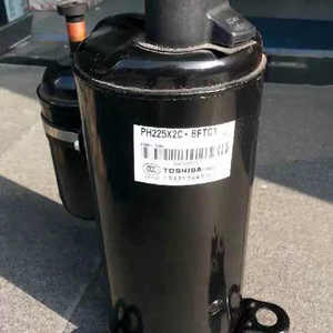 PH225X2C-4FT1 PH240X2C-8FTC1 PH290M2A-4FT1 215 Gmzhi สำหรับคอมเพรสเซอร์ทำความ<span class=keywords><strong>เย็น</strong></span> โลหะทนทาน รับประกัน 1 ปี น้ำหนัก 20 กก. - Product Image 3