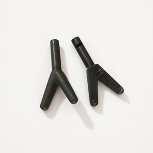 सेरिपेट भेड़ क्लिपर N1J-GM01-76 प्रतिस्थापन दाएं और बाएं फोर्क फिट हेइनिगर, gts और अधिकांश भेड़ क्लिपर - Product Image 3