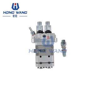 Bomba de Inyección Diesel Premium 1G449-51011 104205-2110 9410618473 Compatible con Motor Kubota Z602 - Product Image 1