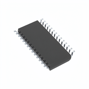 Original One Stop Service 28 SOlC Power Management (PMIC) Electronic Chips Component VN771K-E - Product Image 1
