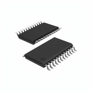 BOM IC In Stock SI4136-F-GT Electronics Component 24 TSSOP Clock Timing - Product Image 1