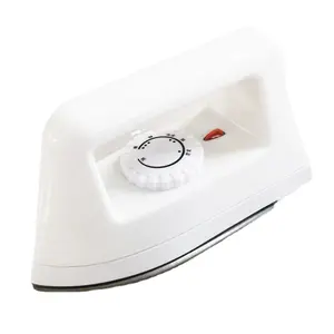 Mini Electric Dry Irons Widely Used 500W Household Portable Dry Iron