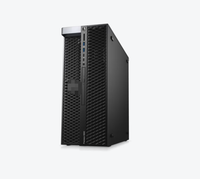 Station de travail PC T5820 reconditionnée avec mémoire DDR4 (RDIMM) ECC 256 Go 2933 MHz et processeur Intel Xeon