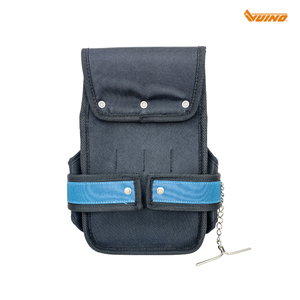 VUINO Túi Đeo Hông Đựng Dụng Cụ Điện Làm Vườn Tiện Lợi Đa Năng Bằng Nylon Bền Tùy Chỉnh - Product Image 3