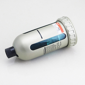 วาล์วระบายน้ำอัตโนมัติแบบนิวแมติกชนิด <span class=keywords><strong>SMC</strong></span> รุ่น <span class=keywords><strong>AD402</strong></span> ตัวระบายน้ำอัตโนมัติแบบใช้ลม, ชุดบำบัดแหล่งกำเนิด - Product Image 1