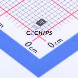 AS0606J0112T5E SMD Resistor 1206 ( Type: Thick Film )( Resistance: 1.1kOhm Precision: 5% ) - Product Image 1