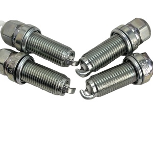 Vente en gros d'usine, bougie d'allumage en iridium PE5R-18-110, garantie 1 an pour Mazda 3 6 CX-3 CX-5 CX-8 MX-5 Miata, pièces de rechange automobiles - Product Image 4