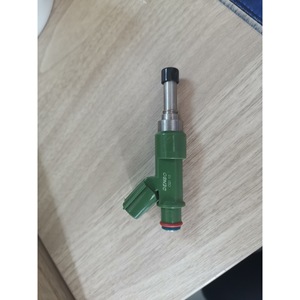 Inyector de Combustible Toyota 23209-0C050 23250-0C050 para Hilux, Repuesto de Boquilla de Motor - Product Image 3