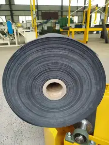 Feutre de tissu de fibre de carbone actif personnalisé en usine 100% rouleau de feutre de tissu de coton de charbon actif de Viscose pour l'élimination des odeurs