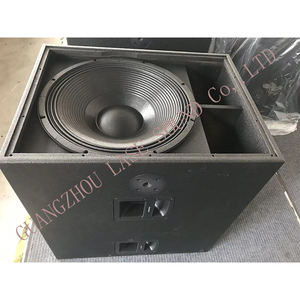 Système de sonorisation audio professionnel 8005 double 21 pouces actif/passif <span class=keywords><strong>3000W</strong></span> subwoofer système de sonorisation de réseau de lignes actives - Product Image 6