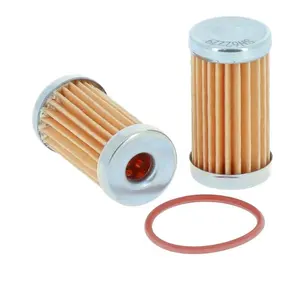 Factory Price Truck Engines Parts Hydraulic Oil Filter Kit SH62229 HF29114 11439040 A0004775015 RE269061