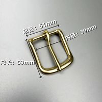Boucle de ceinture en laiton gravée au laser, résistante à la corrosion, électroplaquée sur mesure, style chinois ; Designs personnalisés