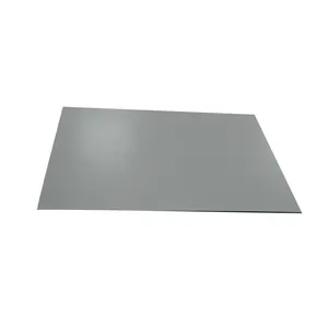 Стальной алюминиевый лист Bofu 2024, 5052, 5754, 5083, 6061, 7075, Лучшая цена от китайского производителя, алюминиевая пластина толщиной 20 мм