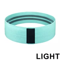 Sangles de poignet élastiques antidérapantes pour musculation, entraînement de force, soutien de fitness et haltérophilie