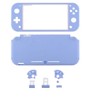 Coque de protection rigide de remplacement EXtremeRate pour manette Nintendo Switch Lite – Vente en gros - Product Image 3
