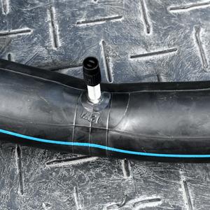 Chambre à air de moto en caoutchouc naturel butyle KUMA 2.50-17 2.75-17 Modèle TR4 Garantie 12 mois Fabriqué au Vietnam - Product Image 3