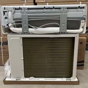 Năng lượng hiệu quả thấp bằng giọng nói 3HP điều hòa không khí giá cả cạnh tranh, làm mát mạnh mẽ, thông minh điều khiển từ xa điều hòa không khí - Product Image 3