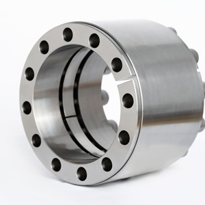 Rck11 1012 z12a (cq120) Bộ phận truyền tải điện OEM tùy chỉnh khóa lắp ráp thiết bị ròng rọc với hỗ trợ mở rộng tay áo - Product Image 6