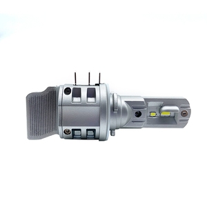 Faro led de coche ADT H15, tamaño Mini, 6000K, blanco, mango ajustado, canbus, <span class=keywords><strong>C21</strong></span>, H15 - Product Image 4