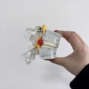 Modelo de Demostración de Extrusión de Columna Vertebral y Médula Espinal, Modelo de Enseñanza Médica Humana, Bola de Burbuja de Médula Espinal - Product Image 4