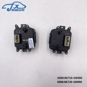 Commutateur <span class=keywords><strong>de</strong></span> commande combinée audio multifonction pour <span class=keywords><strong>volant</strong></span> <span class=keywords><strong>de</strong></span> voiture OEM 96710-O6990 96720-O6990 - Product Image 3