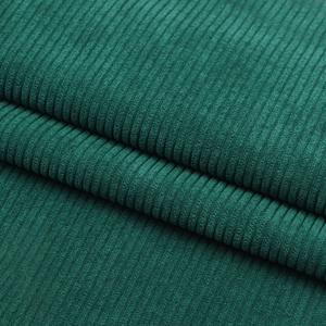 Tela de Pana Lisa Teñida de Color Sólido, Transpirable y de Alta Calidad para Camisas - Product Image 6