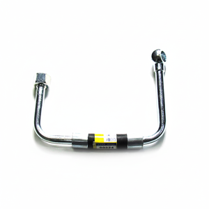 สำหรับฟอร์ดคาร์โก้ท่อคอมเพรสเซอร์เหล็กใหม่ OEM 3C462D041BA-BC สำหรับ 2524 3230 - Product Image 2