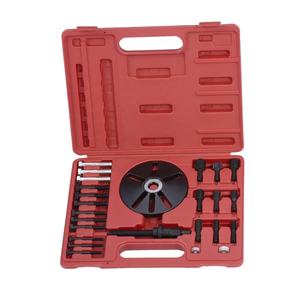 Professional Automotive Repair <b>Tools</b> Set Harmonic Balancer <b>Puller</b> and Installation - Product Image 4