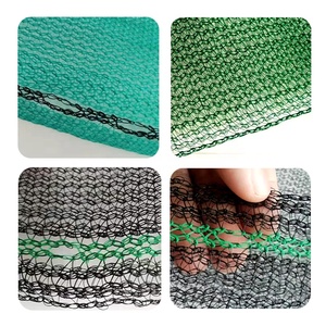 60gsm-180gsm mới HDPE + FR HDPE nhựa xây dựng giàn giáo an toàn hàng rào <span class=keywords><strong>Net</strong></span> cho hàng rào bảo vệ an toàn - Product Image 3