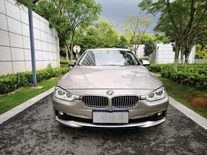 2018 2019 2020 B M W |   Sièges en cuir automatiques Turbo, intérieur foncé, conduite à gauche, chauffants, marche arrière - Product Image 2