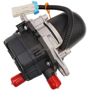 12560095ปั๊มลมหมุนเวียนสำรองสำหรับเครื่องยนต์ Buick Pontiac Chevrolet Corvette GMC - Product Image 3