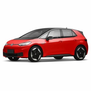   Vehículos de <span class=keywords><strong>Segunda</strong></span> <span class=keywords><strong>Mano</strong></span> Id3 <span class=keywords><strong>Id4</strong></span>, Auto Eléctrico SUV, Precio de Proveedor de Automóviles Económicos, 160 km/h, 2023, Id.3, Autos Usados - Product Image 2