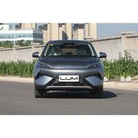 BYD Yuan PLUS Glory Edition SUV électrique compact